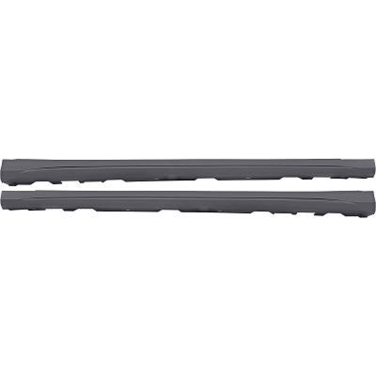 SATZ SEITENSCHWELLER W177, passend für 18->>          SPORT OPTIK